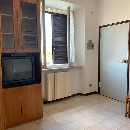 S228 - Sirolo, trilocale a due passi dal centro Appartamento Esterno foto