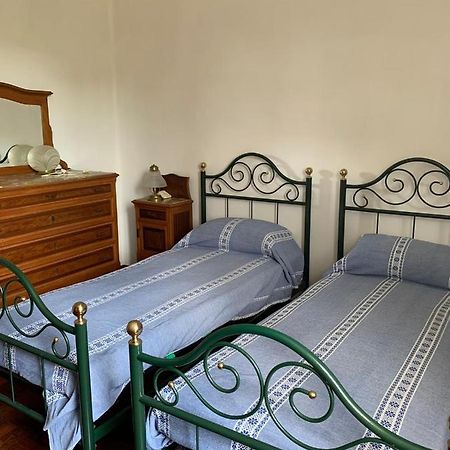S228 - Sirolo, trilocale a due passi dal centro Appartamento Esterno foto